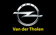 Opel Garage van der Tholen