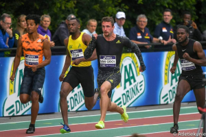 foto: Atletiekunie foto: Atletiekunie