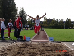 Clubkampioenschappen Clubkampioenschappen